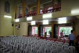 Pratidnya Hall