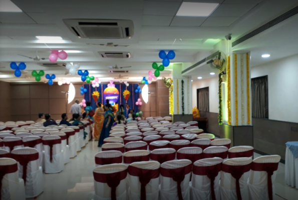 Shri Swami Krupa Hall