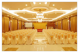 Hotel Regent Grand