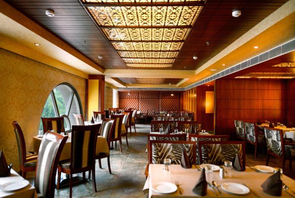 Hotel Regent Grand 2