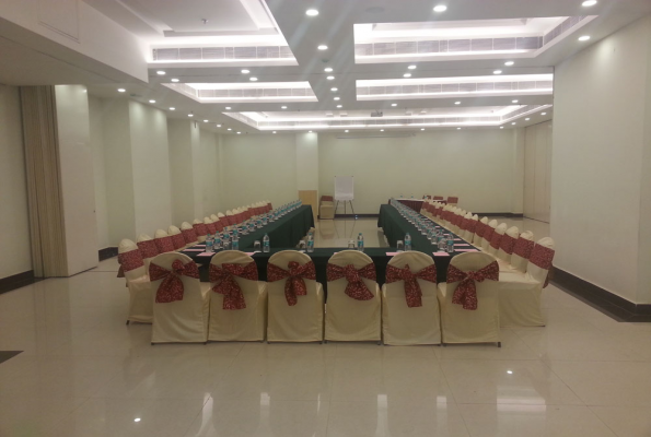 Hotel Regent Grand 3