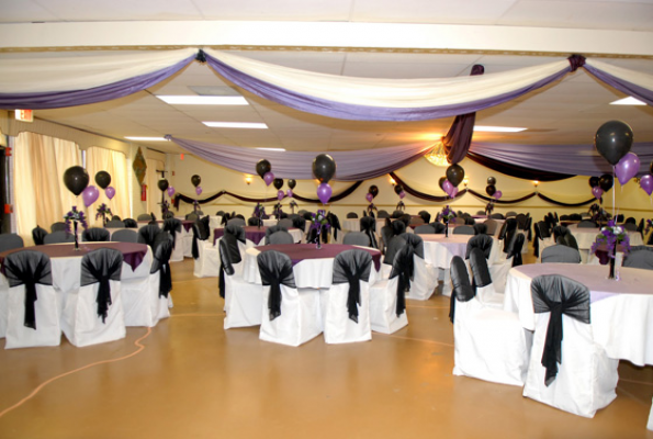 Hotel Regent Grand 4