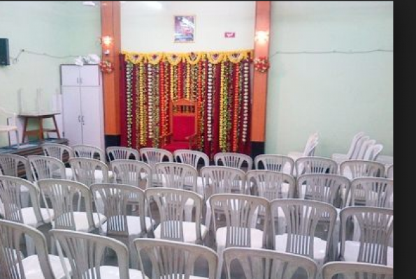 Vishnu Prasad Sabhagruha 4