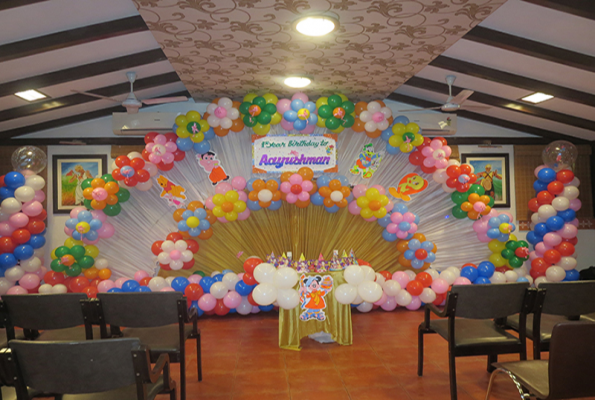 Havilla Banquet 1