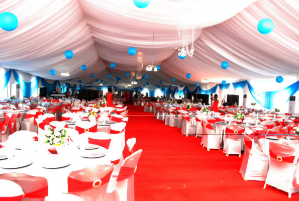Havilla Banquet 1