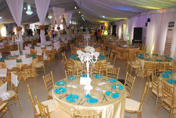 Havilla Banquet 1