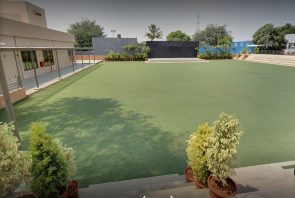 Venue Image
