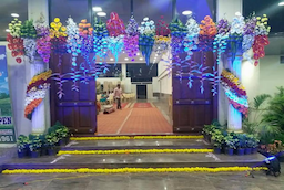 Sri Ramakrishna Palace