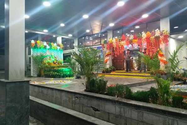 Venue Image