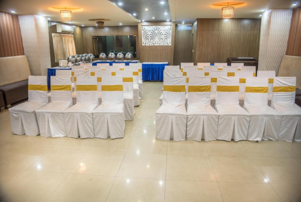 Nandhana Banquet Hall 2
