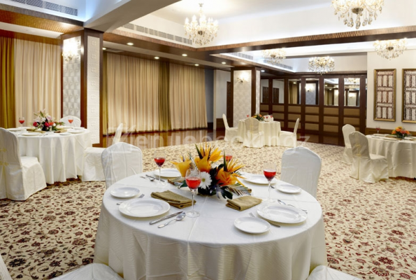 Star Banquetes 2