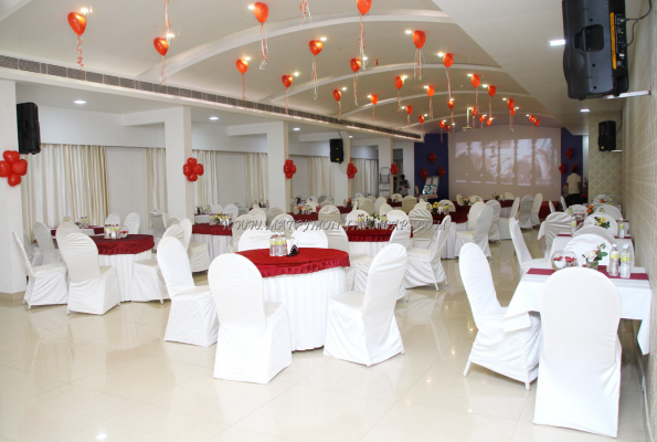 Rio Banquet Hall 1