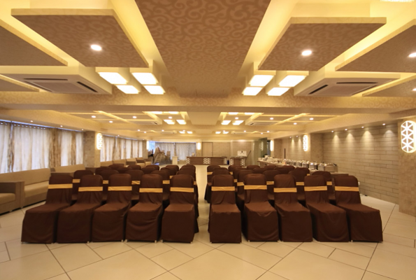 Rio Banquet Hall 1
