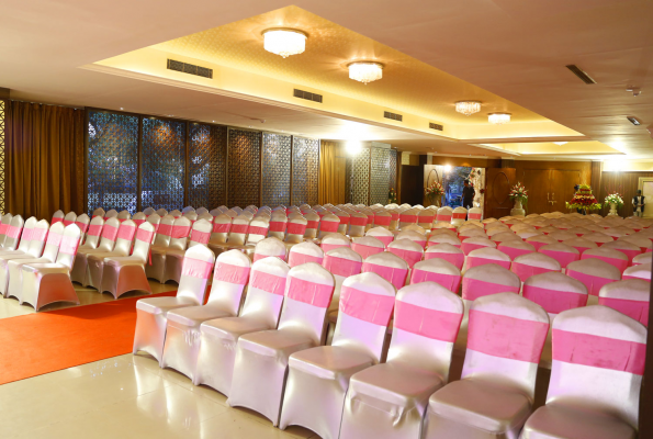 Cma Grand Convention & Wedding Hall 1