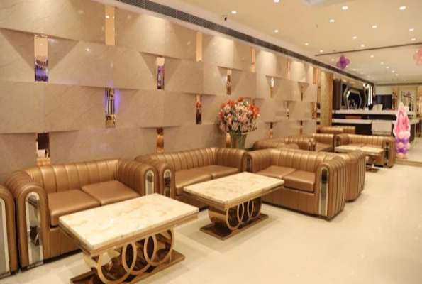 Hallmark Banquets 5