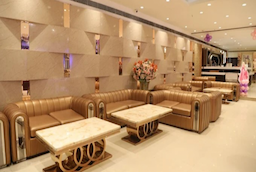 Hallmark Banquets