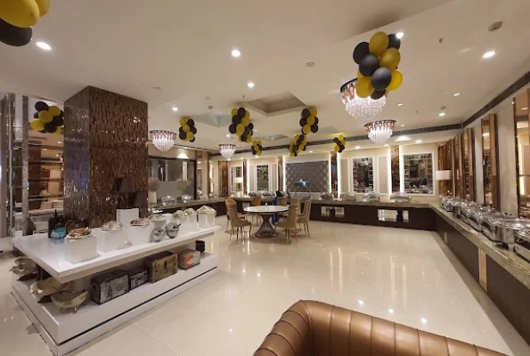 Hallmark Banquets 4