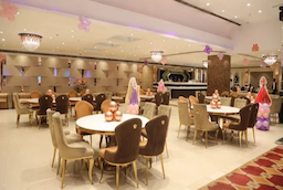 Hallmark Banquets