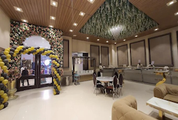 Hallmark Banquets