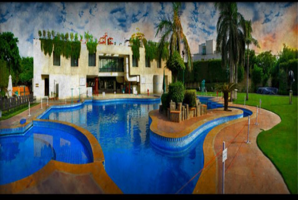 Venue Image
