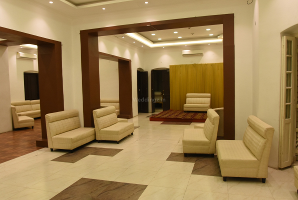 Sudha Hall