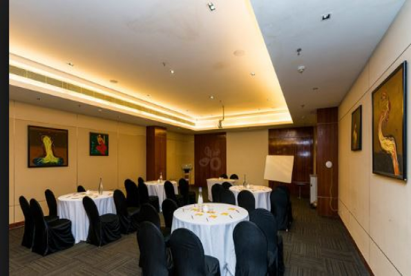 Keys Select Hotel Hosur Road 2