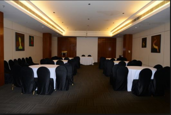 Keys Select Hotel Hosur Road 3