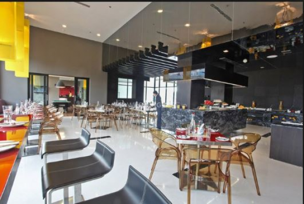 Keys Select Hotel Hosur Road 2
