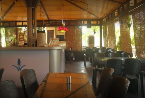 Atlantis Bar Grill & Banquets 1
