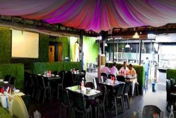 Atlantis Bar Grill & Banquets 2