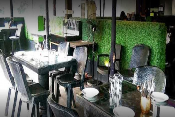 Atlantis Bar Grill & Banquets 3