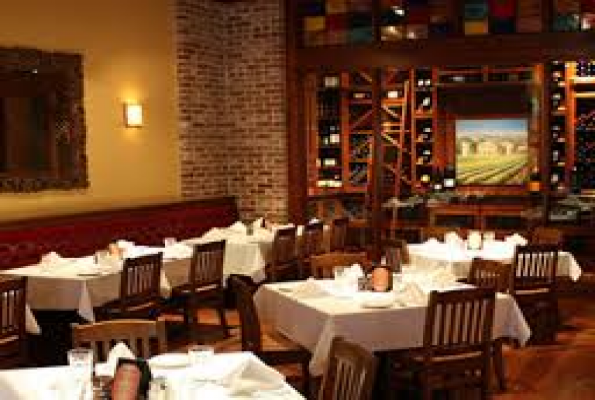 Down Town Banquet 1