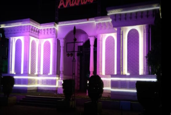 Ananda Green Lawns 3