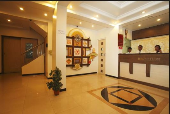 Suyash Hall 2