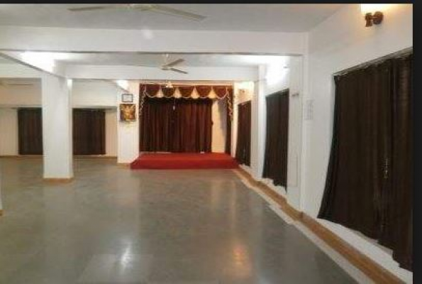Suyash Hall 3
