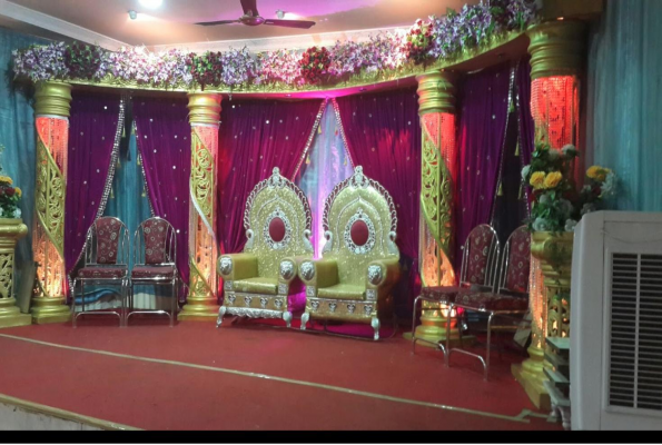 Varun Avtaar Jhulelal Banquet 3