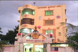 Varun Avtaar Jhulelal Banquet