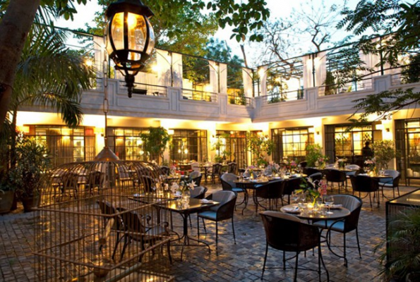Venue Image