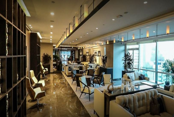 Satvik Restaurant 1
