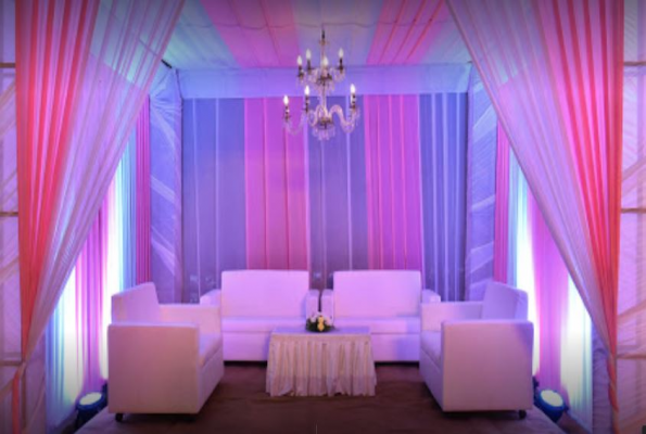 Marigold Banquets 1