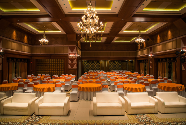 Marigold Banquets 2