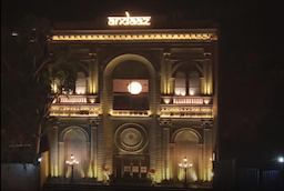 Andaaz Banquet