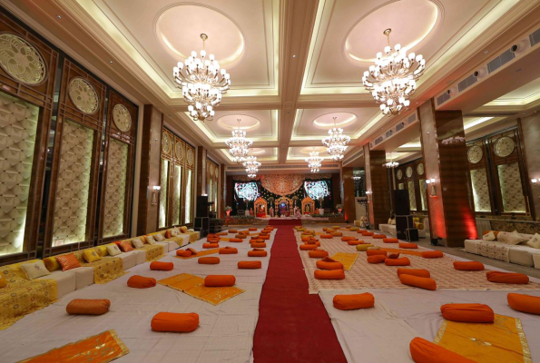 Andaaz Banquet