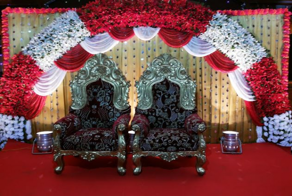 S M Banquet And Lawns 5