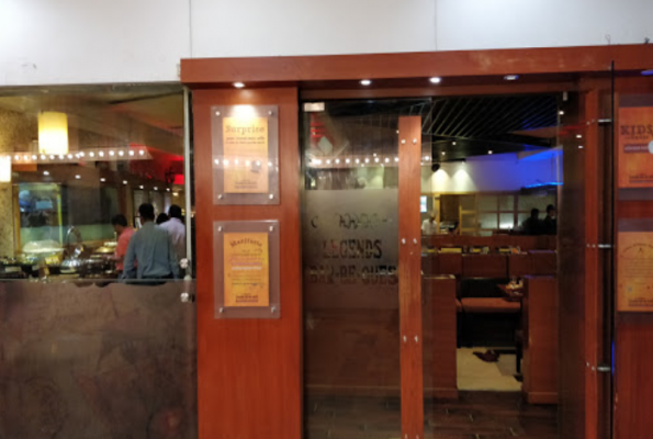 Venue Image