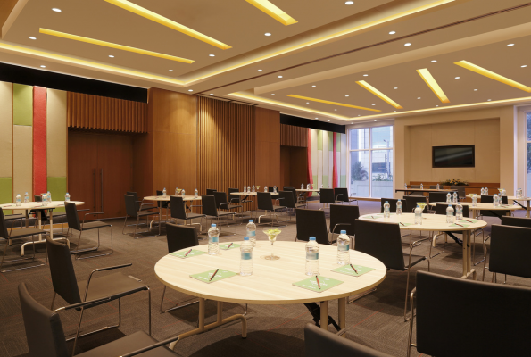Ibis Pune Hinjewadi