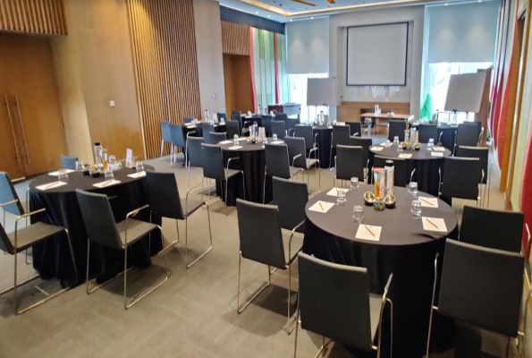 Ibis Pune Hinjewadi 4