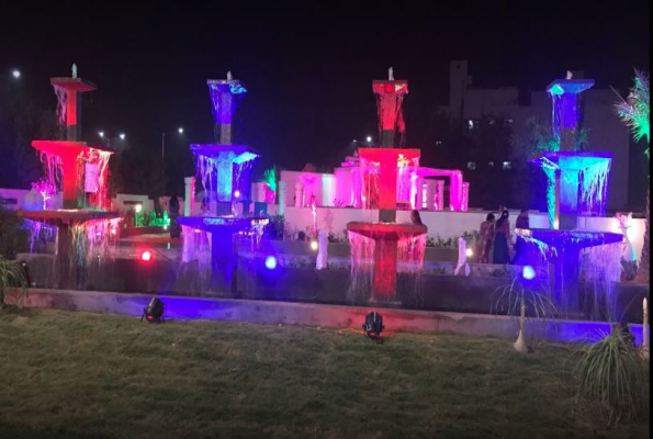 SB Farm And Party Plot 3