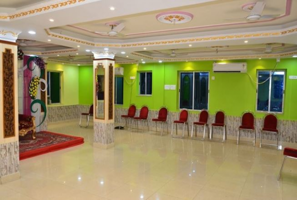 Anandam Banquets