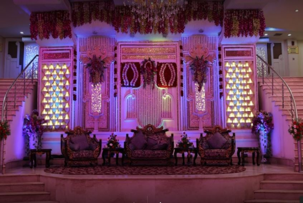 Brij Vatika Resort